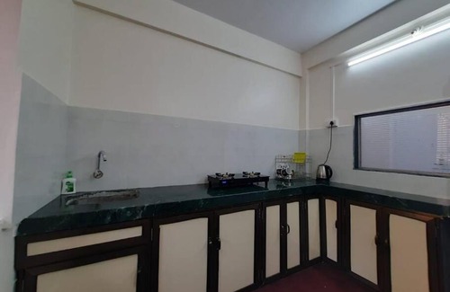 Bhiwandi Apartment | Paradise Spiritual Home Ganeshpuri