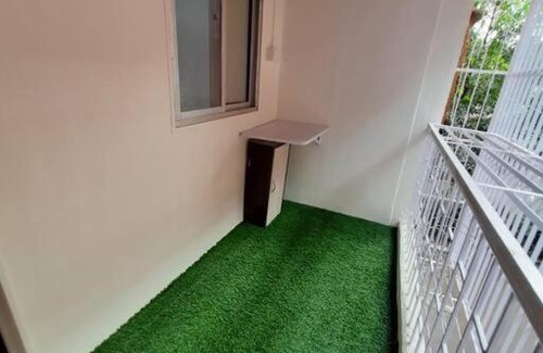 Bhiwandi Apartment | Paradise Spiritual Home Ganeshpuri