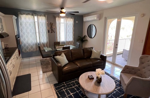 Guayama Condo | Paradise starts at El Legado Golf Resort Villa Tranquility