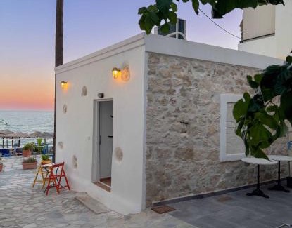 Myrtos Apartment | Paradise Studios