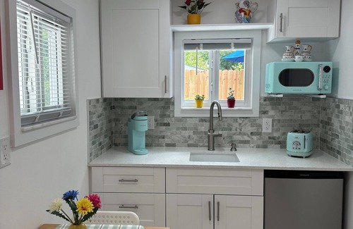 River Run Cottage | Paradise Suite