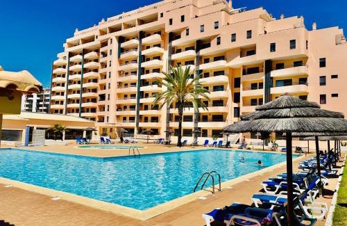 Praia da Rocha Apartment | Paradise Sunshine Studio