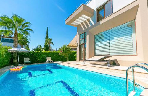 Kadriye Villa | Paradise Town Villa Elite 100 MBPS free wifi