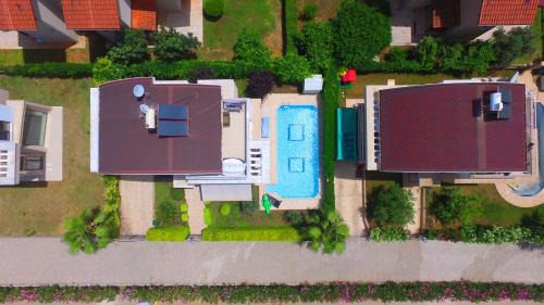 Kadriye Villa | Paradise Town Villa Elite 100 MBPS free wifi