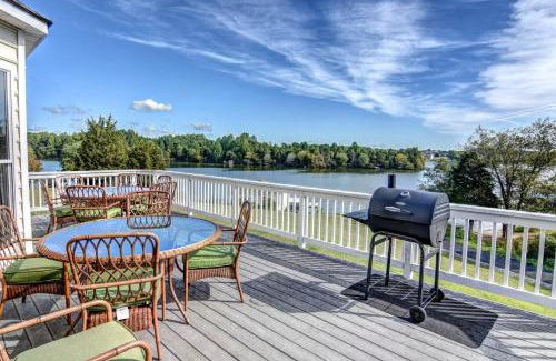 Livingston House | Paradise