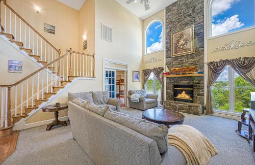 Livingston House | Paradise