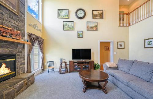 Livingston House | Paradise
