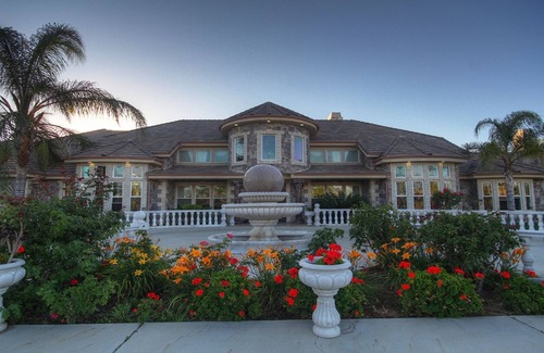 Temecula House | Paradise Vacation Estate - Largest Luxury Private Vacation Resort