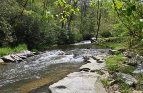 Bryson City House | Paradise Valley Lodge