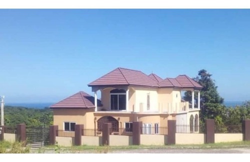 White Hall House | Paradise View Negril - 5 mins from the 7Miles Beach