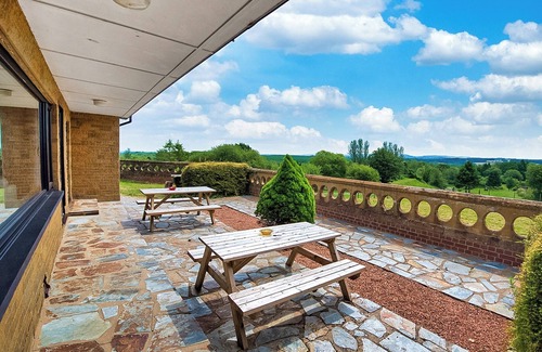 Beaworthy Apartment | Paradise View - UK49059