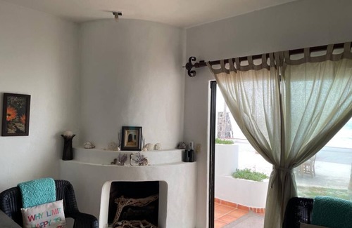 Puerto Penasco House | Paradise Villa #4: 2 BR, 2.5 BA Townhouse in Puerto Peñasco, Sleeps 6