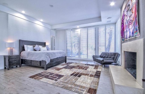 Leeward Settlement Cabin | Paradise Villa Albatross