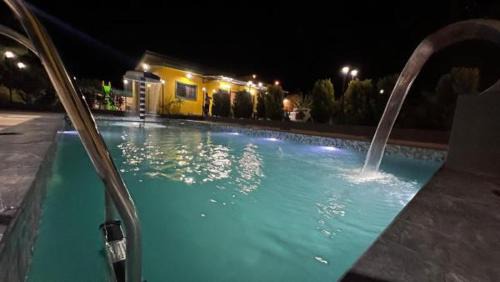 Malunje Villa | Paradise Villa