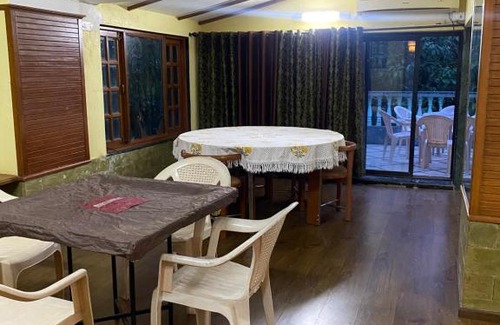 St.Stanislaus Villa Villa | Paradise villa