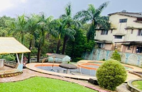 St.Stanislaus Villa Villa | Paradise villa