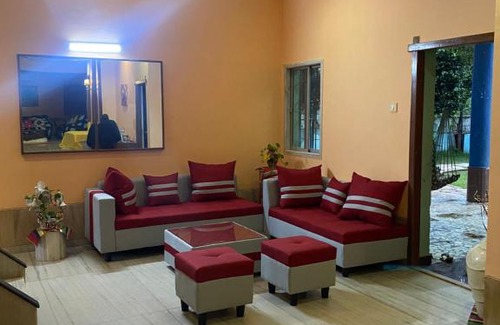 St.Stanislaus Villa Villa | Paradise villa