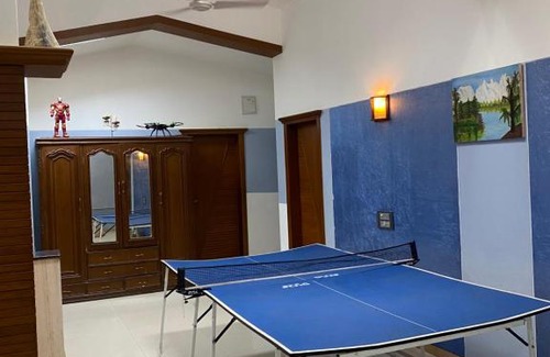 St.Stanislaus Villa Villa | Paradise villa