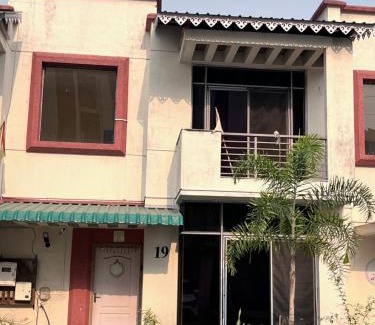 Siliguri Villa | Paradise Villa