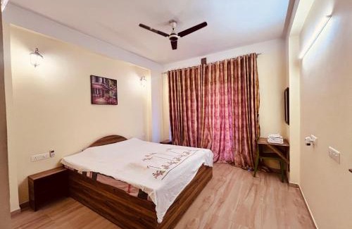 Siliguri Villa | Paradise Villa