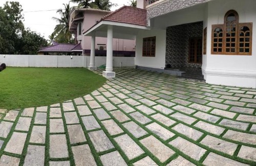 Thiruvananthapuram Villa | Paradise villa