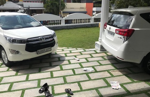 Thiruvananthapuram Villa | Paradise villa