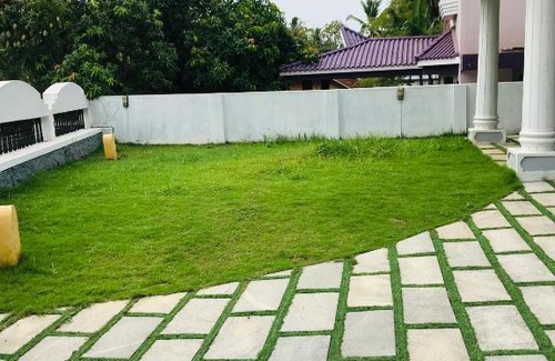 Thiruvananthapuram Villa | Paradise villa