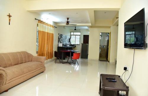 Varca Villa | paradise villa