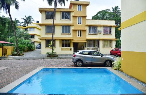 Varca Villa | paradise villa