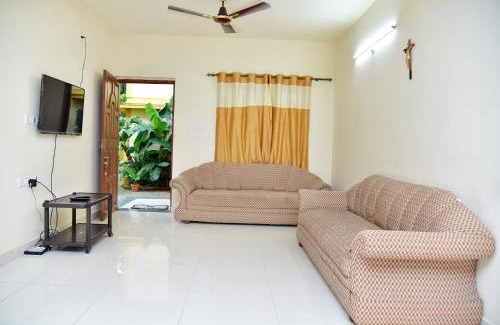 Varca Villa | paradise villa
