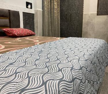 Vrindavan Villa | Paradise Villa