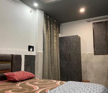 Vrindavan Villa | Paradise Villa