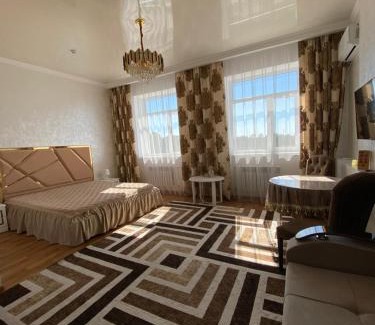 Taldykorgan Hotel | Paradise Villa