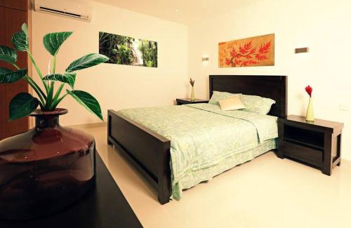 La Misere Villa | Paradise Villa & Private Pool - CliffHanger Villas