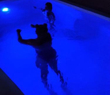 Mammee Bay House | PARADISE VILLA SHAREd ONSITE PRIVATE POOL ONSITE GYM