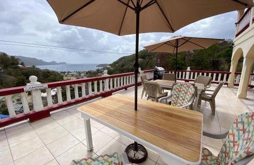 Union Vale House | Paradise Villa
