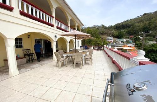 Union Vale House | Paradise Villa