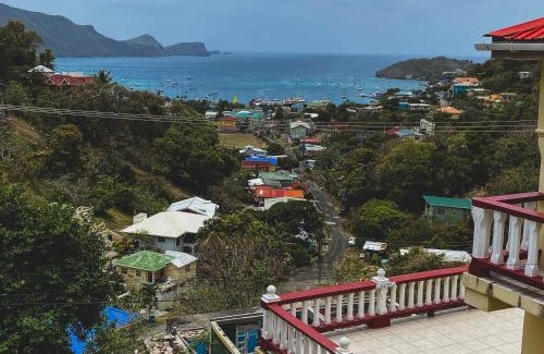 Union Vale House | Paradise Villa