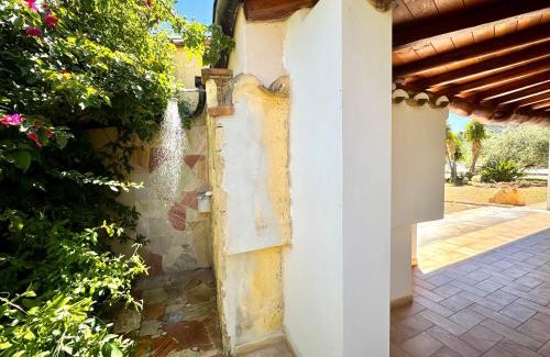 Jerzu Apartment | Paradise Villa With Pool