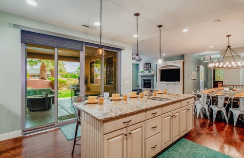 Santa Clara House | Paradise Village 3 - Grand View Estates