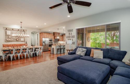 Santa Clara House | Paradise Village by Cloud Dream Homes