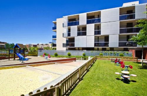 Salou Apartment | Paradise Village Hogaristic