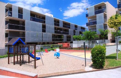 Salou Apartment | Paradise Village Hogaristic