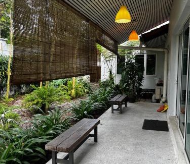 Petaling Jaya Villa | Paradise VIP villa Kuala Lumpur