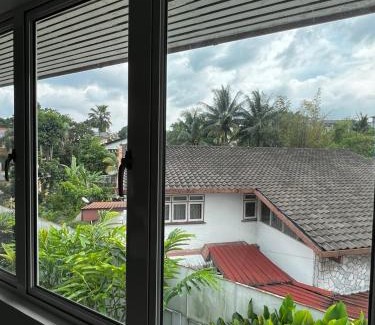 Petaling Jaya Villa | Paradise VIP villa Kuala Lumpur