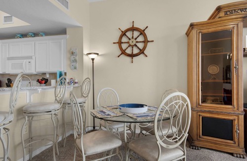 Navarre Beach Condo | Paradise Vista - Summerwind 1402E
