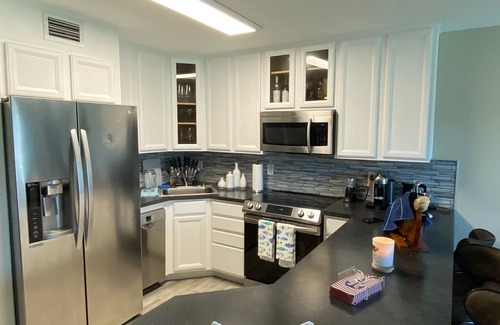 Florida North Atlantic Coast Condo | Paradise Waterfront! Feel at home away from home!
