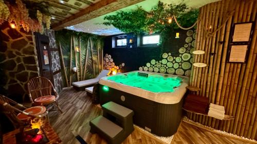 Terchova Villa | PARADiSE Wellness Residence