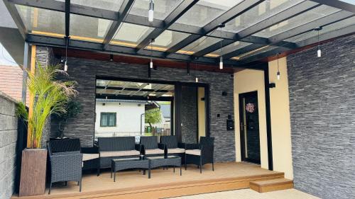Terchova Villa | PARADiSE Wellness Residence