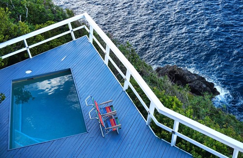 Rosendal Villa | Paradise with Exquisite Ocean View